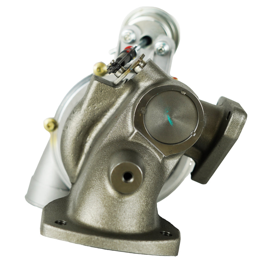 CCT Stage 1 GT2052S Turbo Charger To Suit Land rover Discovery / Defender TD5 5CYL PMF000040 452239