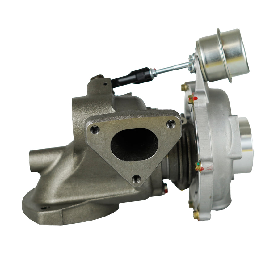 CCT Stage 1 GT2052S Turbo Charger To Suit Land rover Discovery / Defender TD5 5CYL PMF000040 452239