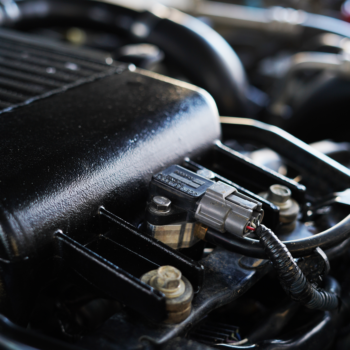 DPP Pro Series 70MM Intercooler for Nissan Patrol GU Y61 CRD Upgrade