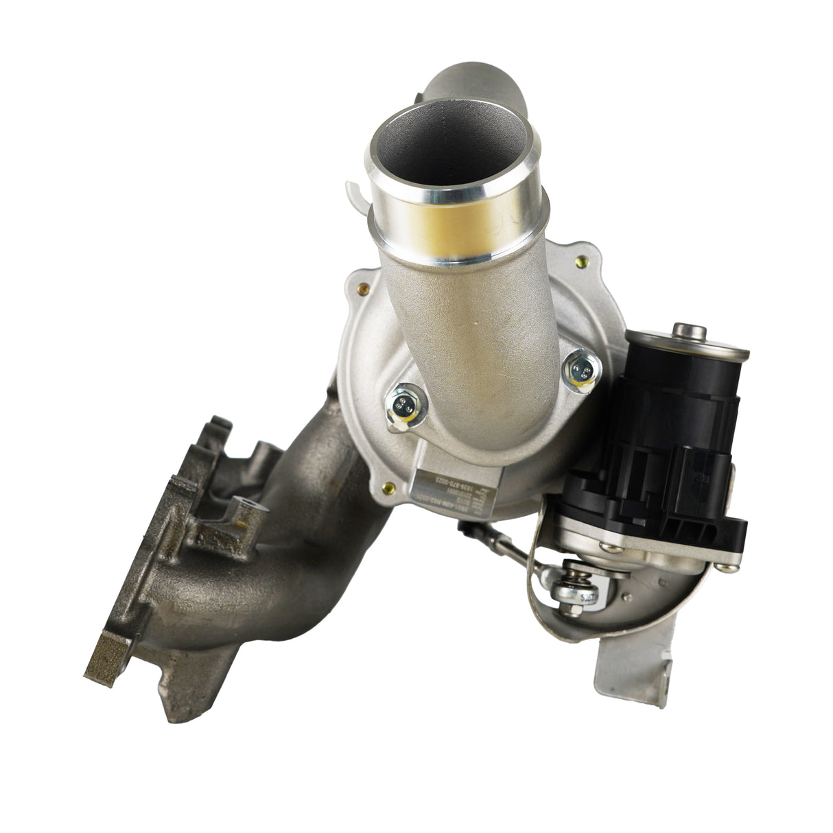 Jrone Turbo Charger for Hyundai Kona | Tuscon | Kia Seltos G4FJ 1.6L T-Gdi 2017> 2B780 with Gaskets