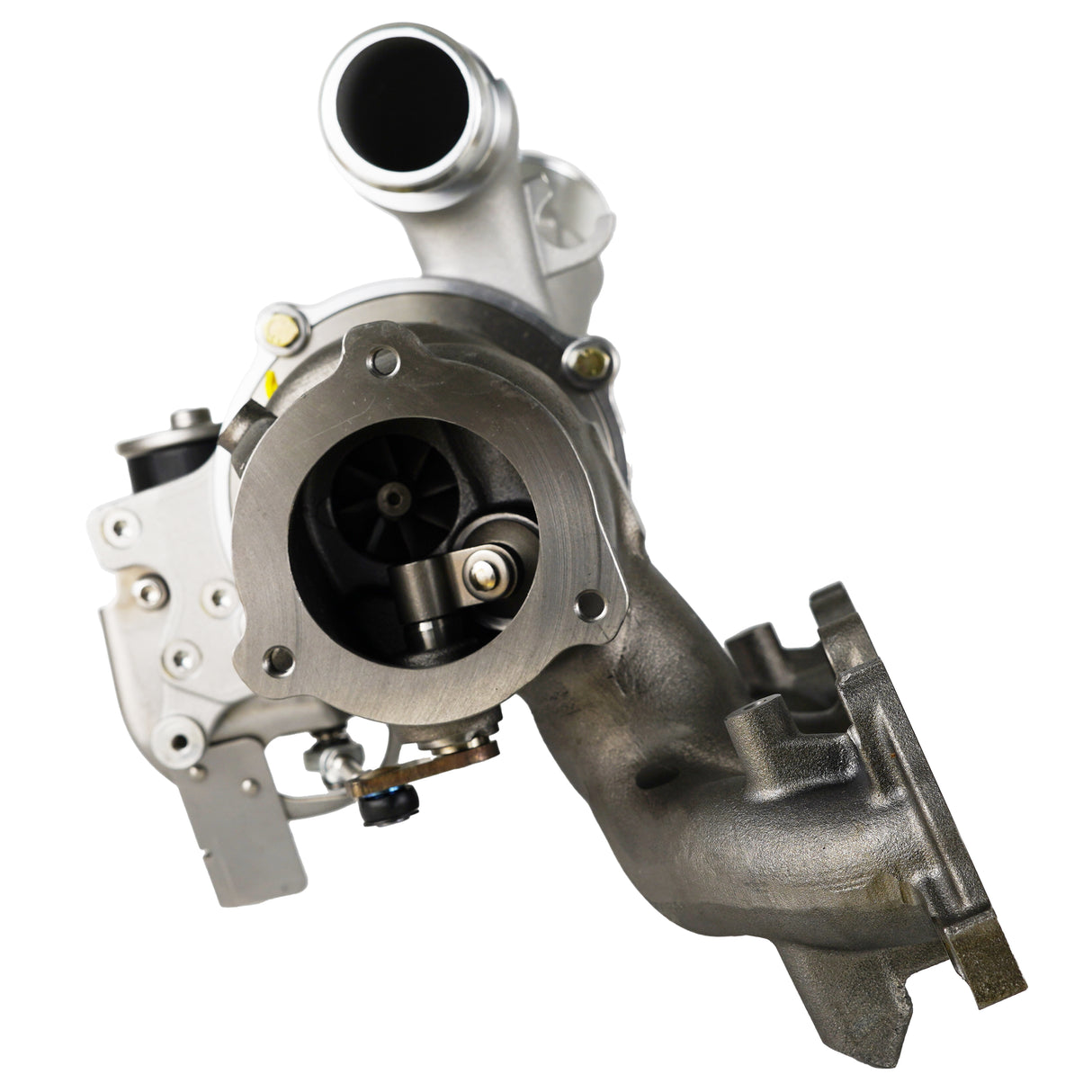 Jrone Turbo Charger for Hyundai Kona | Tuscon | Kia Seltos G4FJ 1.6L T-Gdi 2017> 2B780 with Gaskets