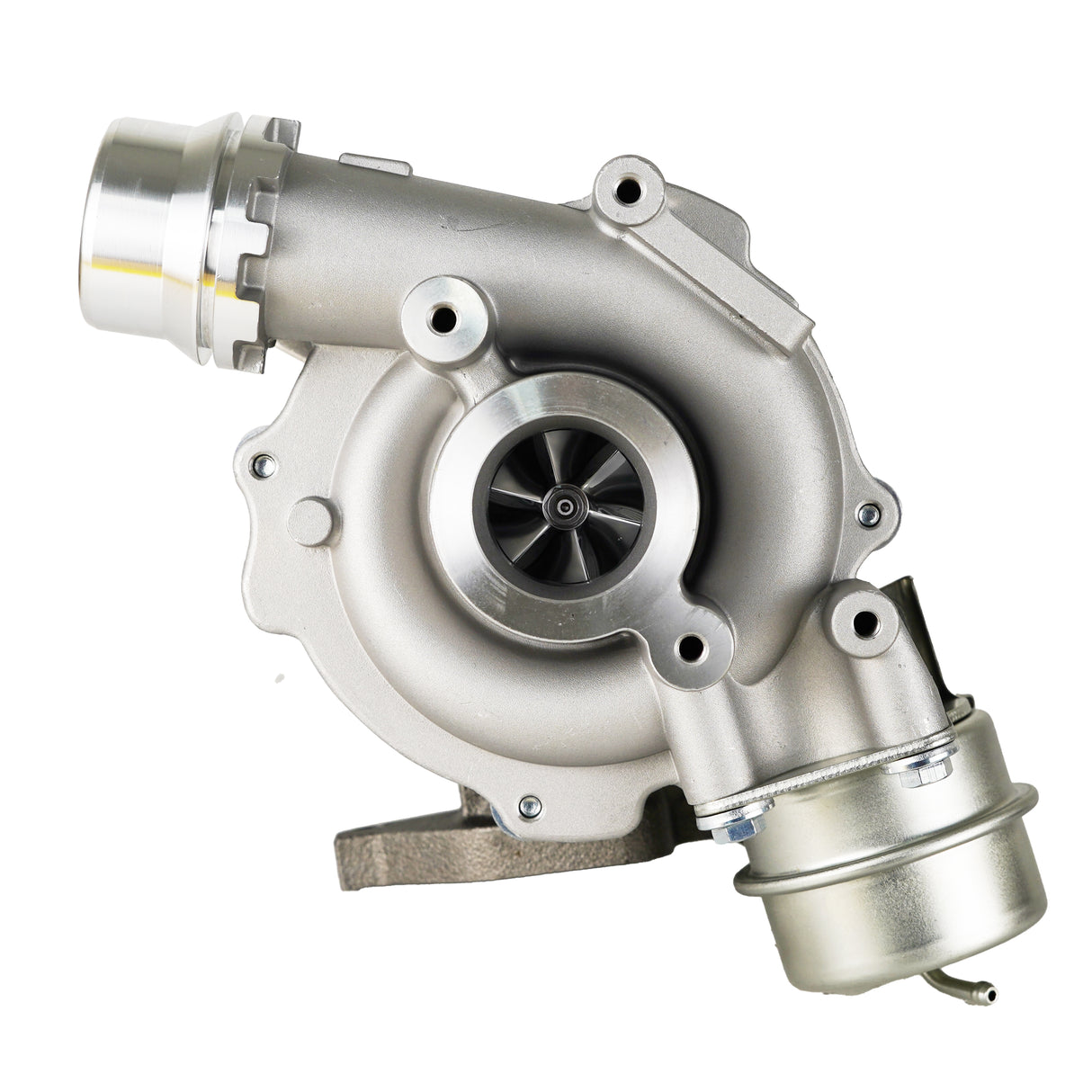 Turbo Charger for Renault Scenic | Kangoo 1.5dCi K9K Euro 6 2013 > | BV38 144117462R with Gaskets