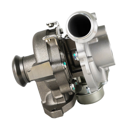Turbo Charger for Renault Scenic | Kangoo 1.5dCi K9K Euro 6 2013 > | BV38 144117462R with Gaskets