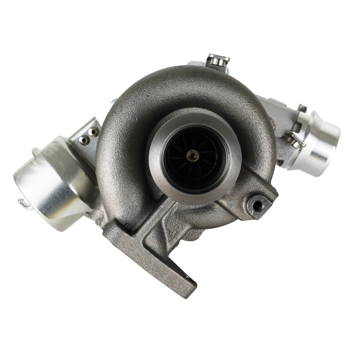 Turbo Charger for Renault Scenic | Kangoo 1.5dCi K9K Euro 6 2013 > | BV38 144117462R with Gaskets