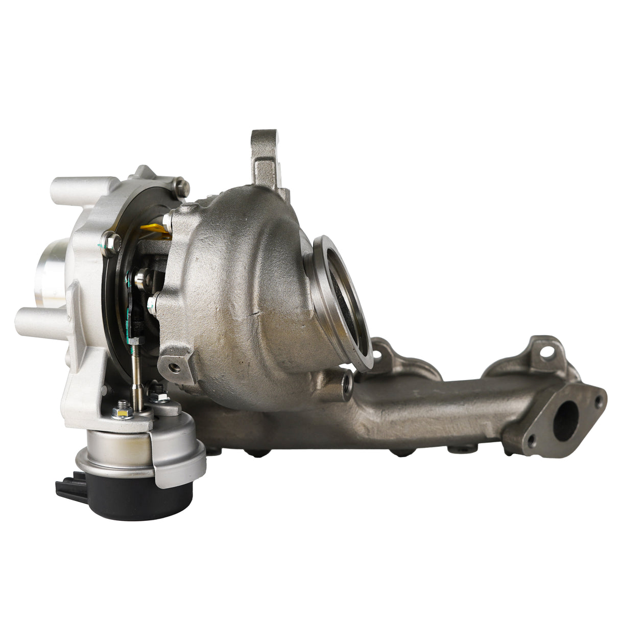 Turbo Charger for Nissan Navara NP300 | Renault Master YS23DDT 2.3TD D23 2013> 14410-9726R with Gaskets