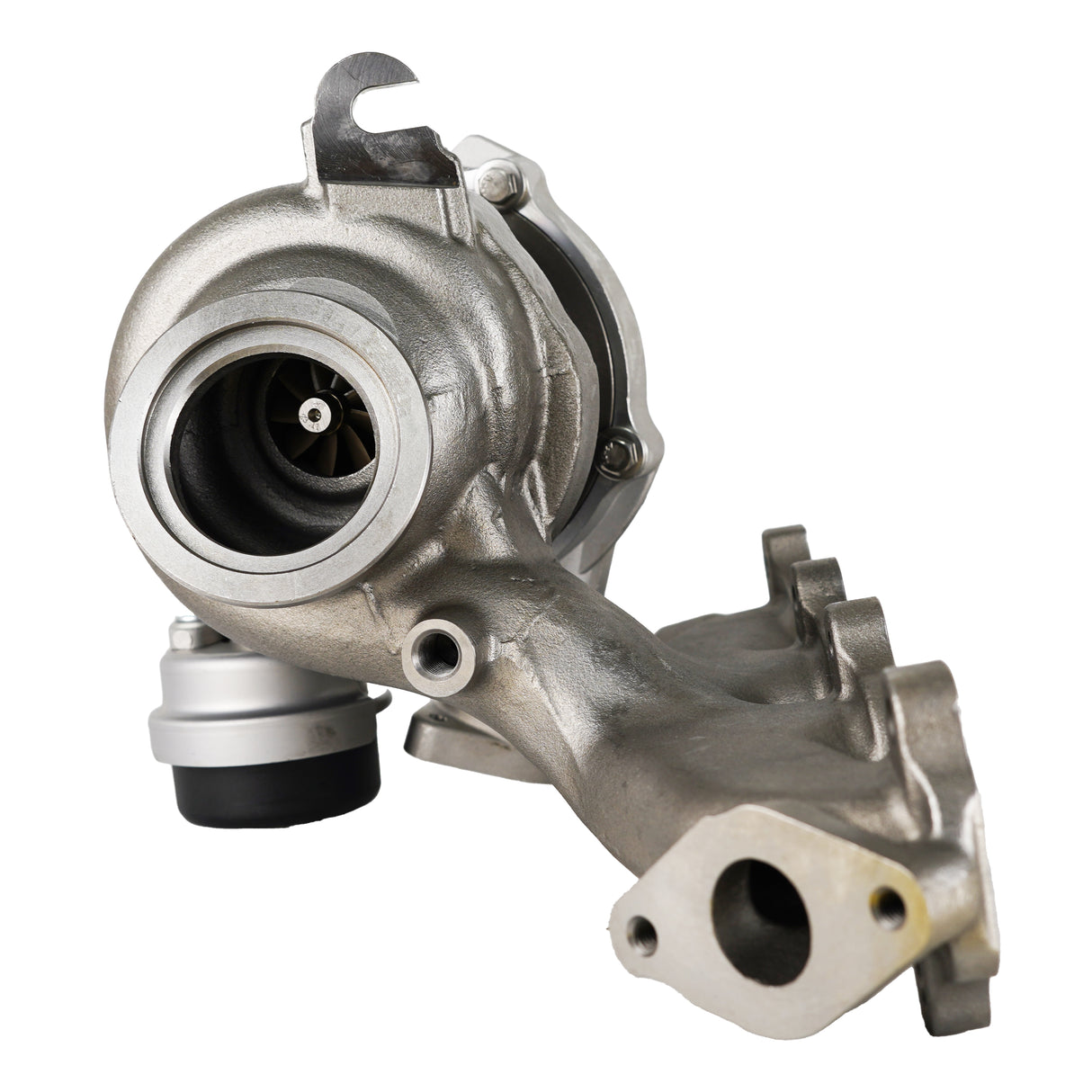 Turbo Charger for Nissan Navara NP300 | Renault Master YS23DDT 2.3TD D23 2013> 14410-9726R with Gaskets