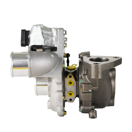 Jrone Turbo Charger for Hyundai Santa Fe | Kia Carnival | Sorento 2.2L D4HB CRDi 2F100 with Gaskets