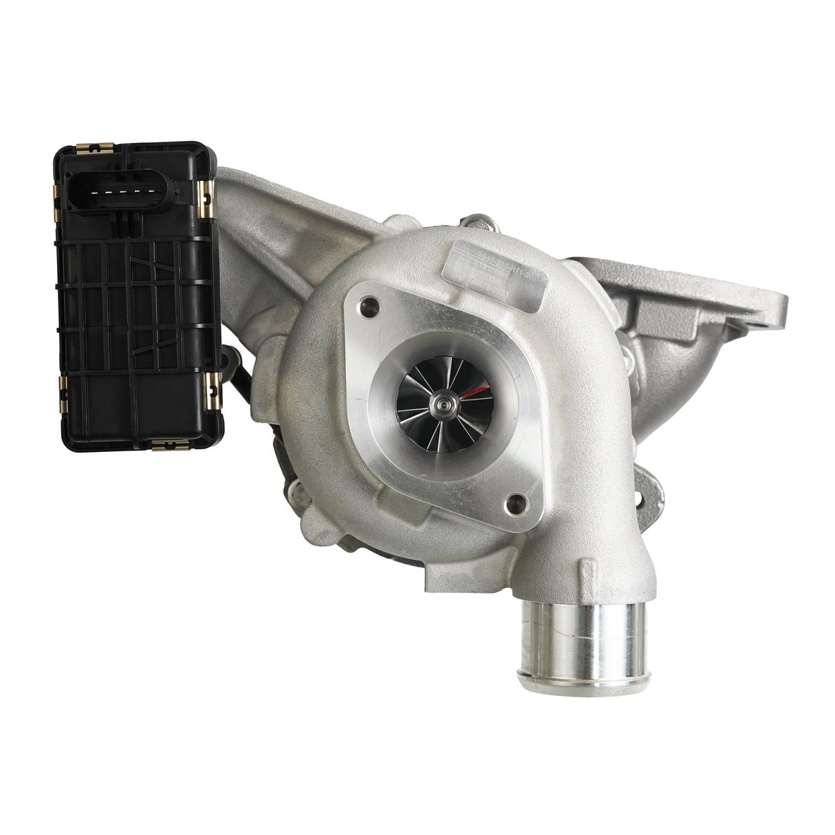 Stage One CCT Turbo Charger To Suit Landrover Defender 2.2ltr LR042752 | 788479 with Gaskets