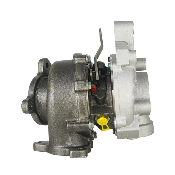 CCT Turbo for LandCruiser 200 Series VDJ200 (Driver Side) 17201-51020 with Gaskets