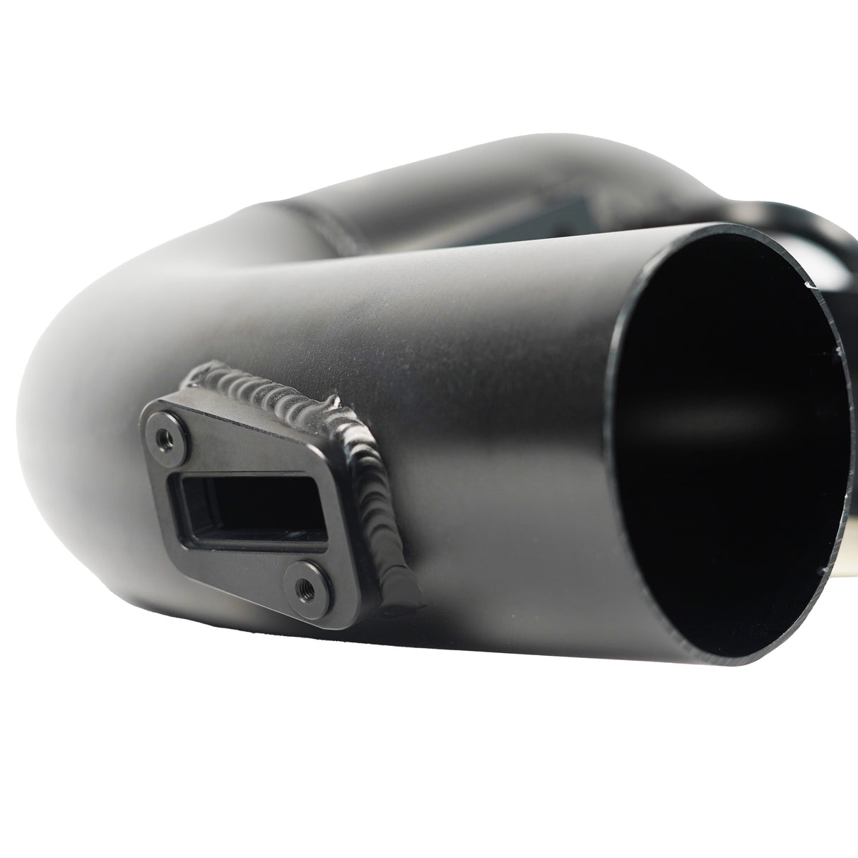 DPP Nissan Patrol GU ZD30 High Flow Intake Piping Kit