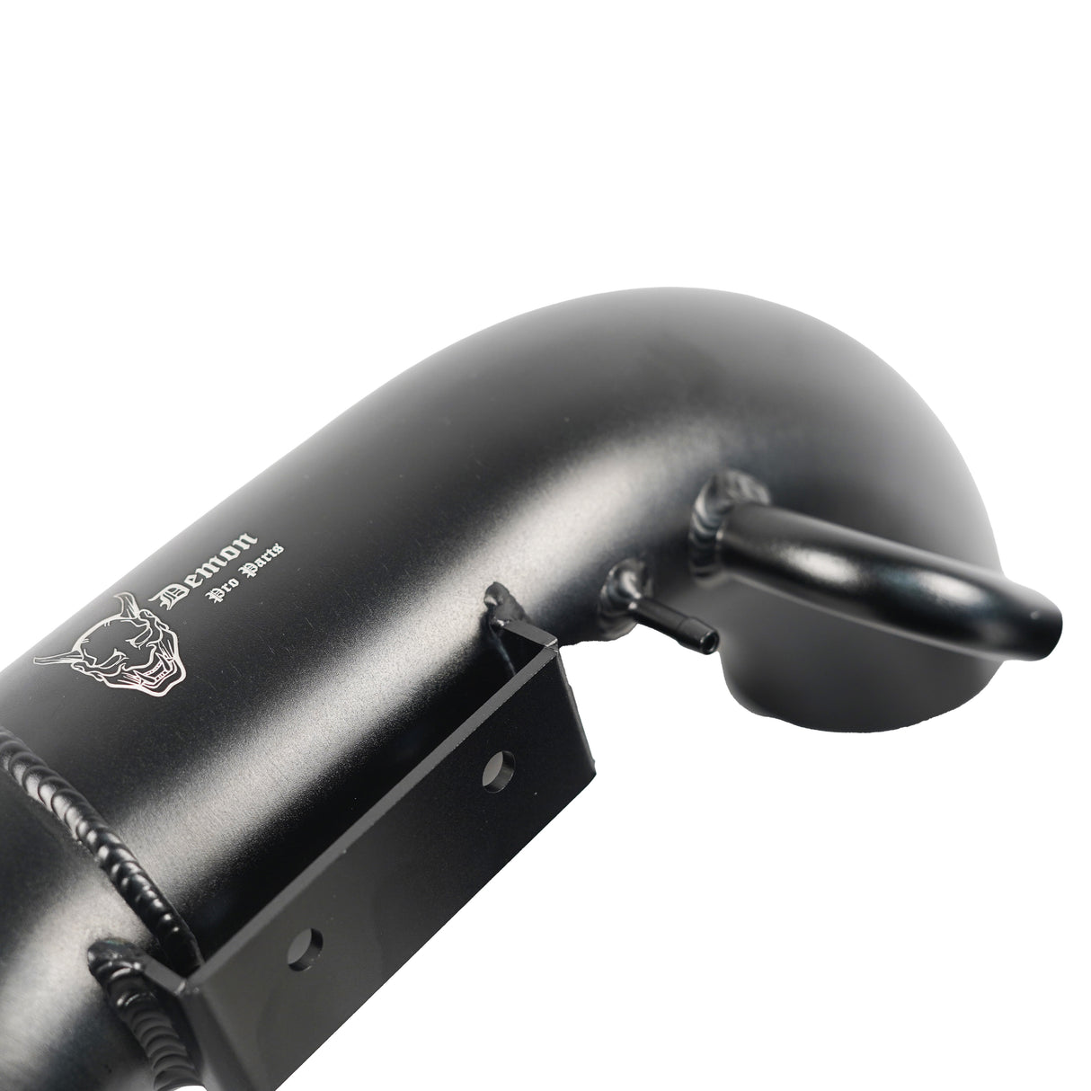 DPP Nissan Patrol GU ZD30 High Flow Intake Piping Kit