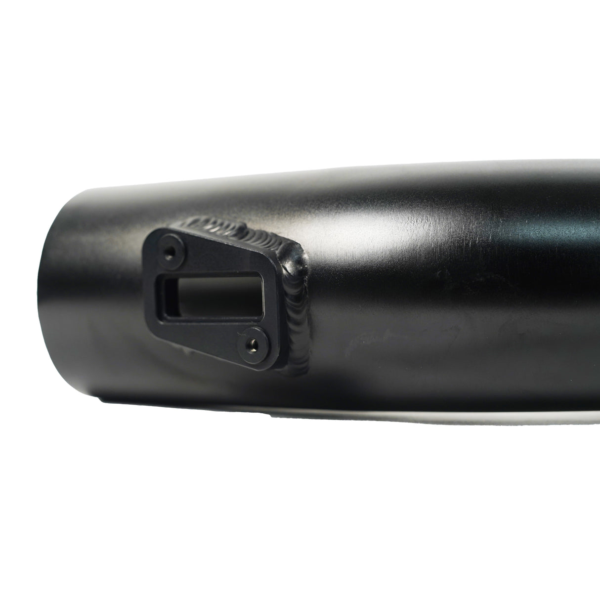 DPP Nissan Patrol GU ZD30 High Flow Intake Piping Kit