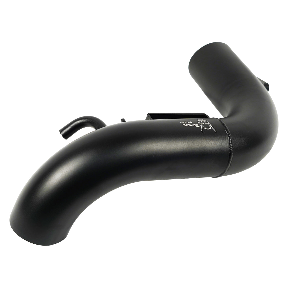 DPP Nissan Patrol GU ZD30 High Flow Intake Piping Kit