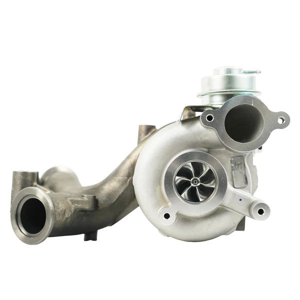 High Flow STAGE 1 Turbo Charger For Nissan Navara D40 V9X 3.0L V6 with Gaskets