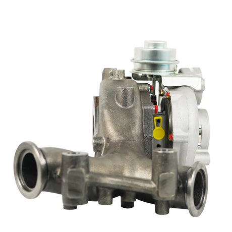High Flow STAGE 1 Turbo Charger For Nissan Navara D40 V9X 3.0L V6 with Gaskets
