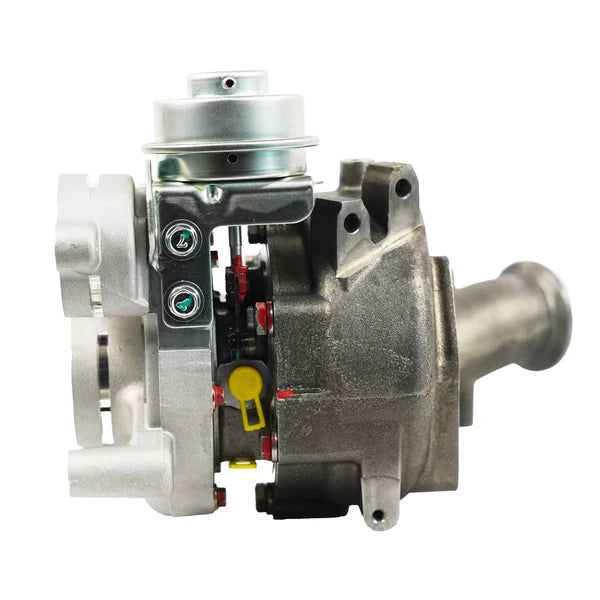 High Flow STAGE 1 Turbo Charger For Nissan Navara D40 V9X 3.0L V6 with Gaskets
