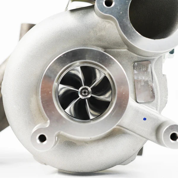 High Flow STAGE 1 Turbo Charger For Nissan Navara D40 V9X 3.0L V6 with Gaskets