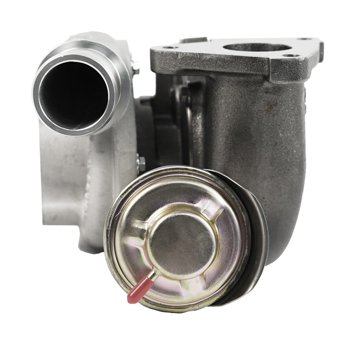 Demon Pro GEN 2 RS Upgraded Hi-Flow Turbo Charger To Suit Nissan GU Patrol ZD30 3.0L 724639 with Gaskets