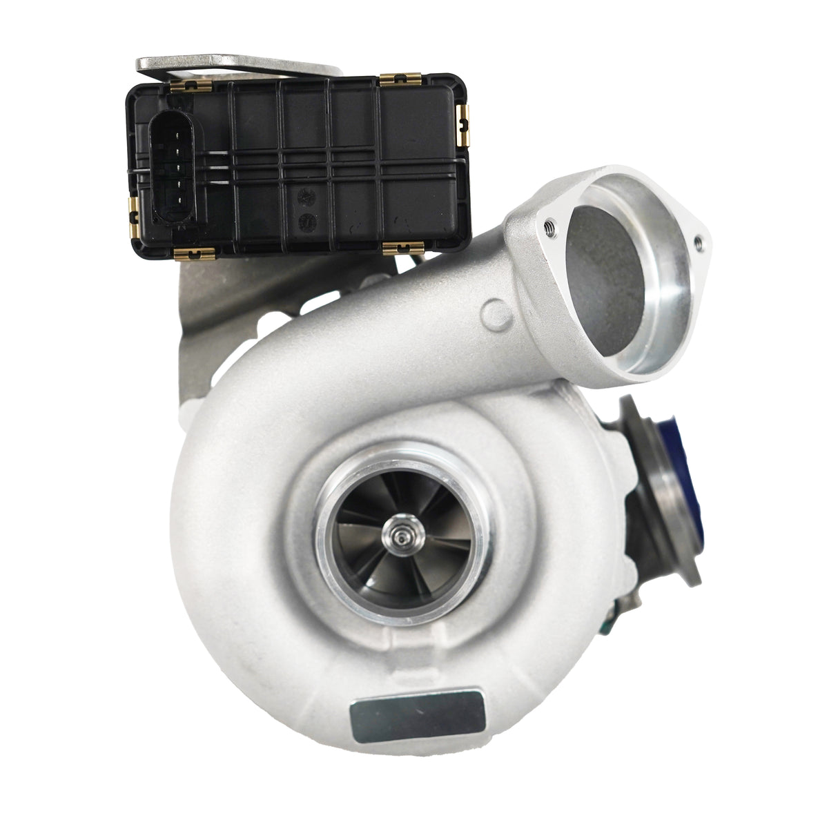 Turbo Charger for BMW X5 E70 3.0L M57TU2 GTB2260VK 765985