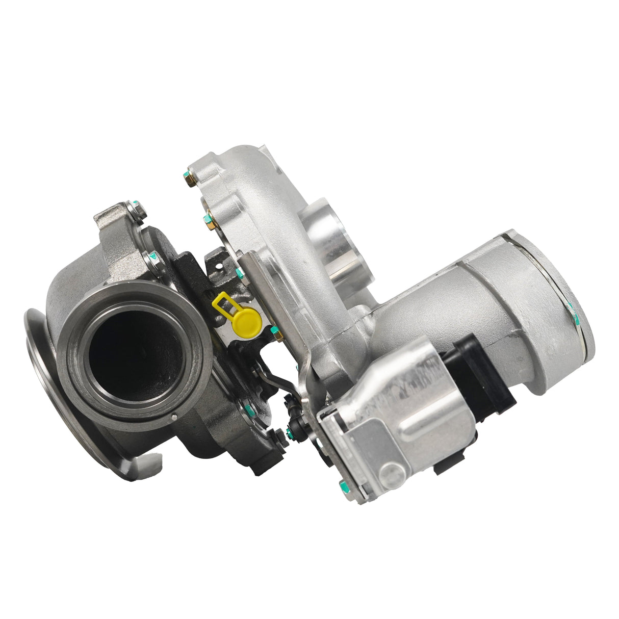 Stage 1 High-Flow Turbo Charger for BMW X3 E83 3.0L M57TU GTB2260VK 7796316014 758353-5024S