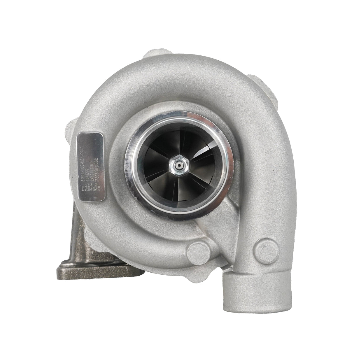 Jrone Turbo for Doosan Excavator DX300LC 8.1L DE08TIS MY06- T04E55 730505