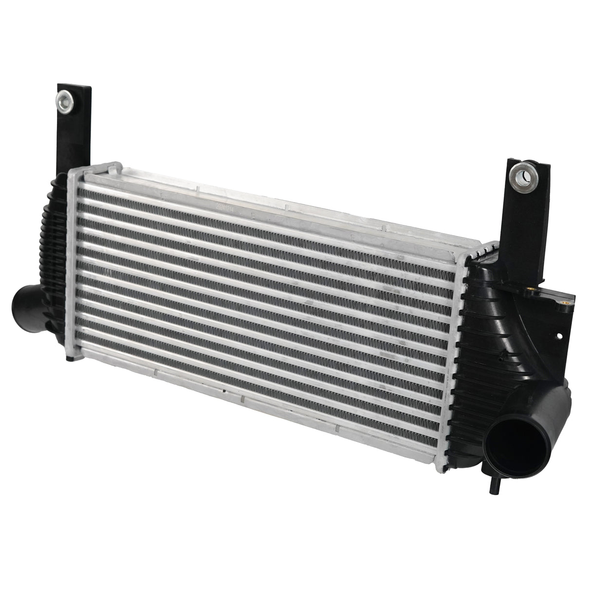 Standard Replacement Intercooler for Nissan Navara D40 YD25