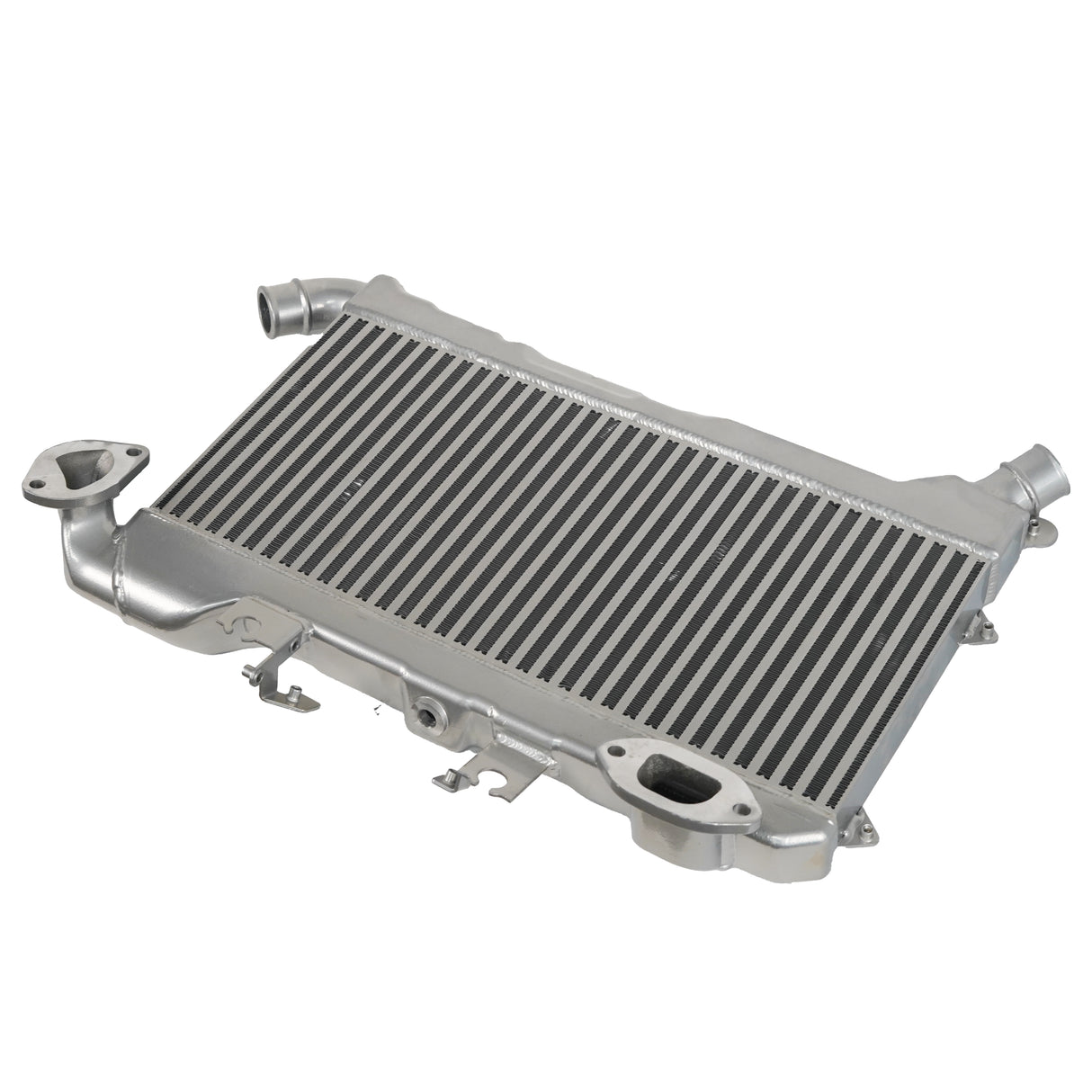 Demon Pro Intercooler for Toyota Landcruiser 200 Series VDJ200 4.5L 1VD