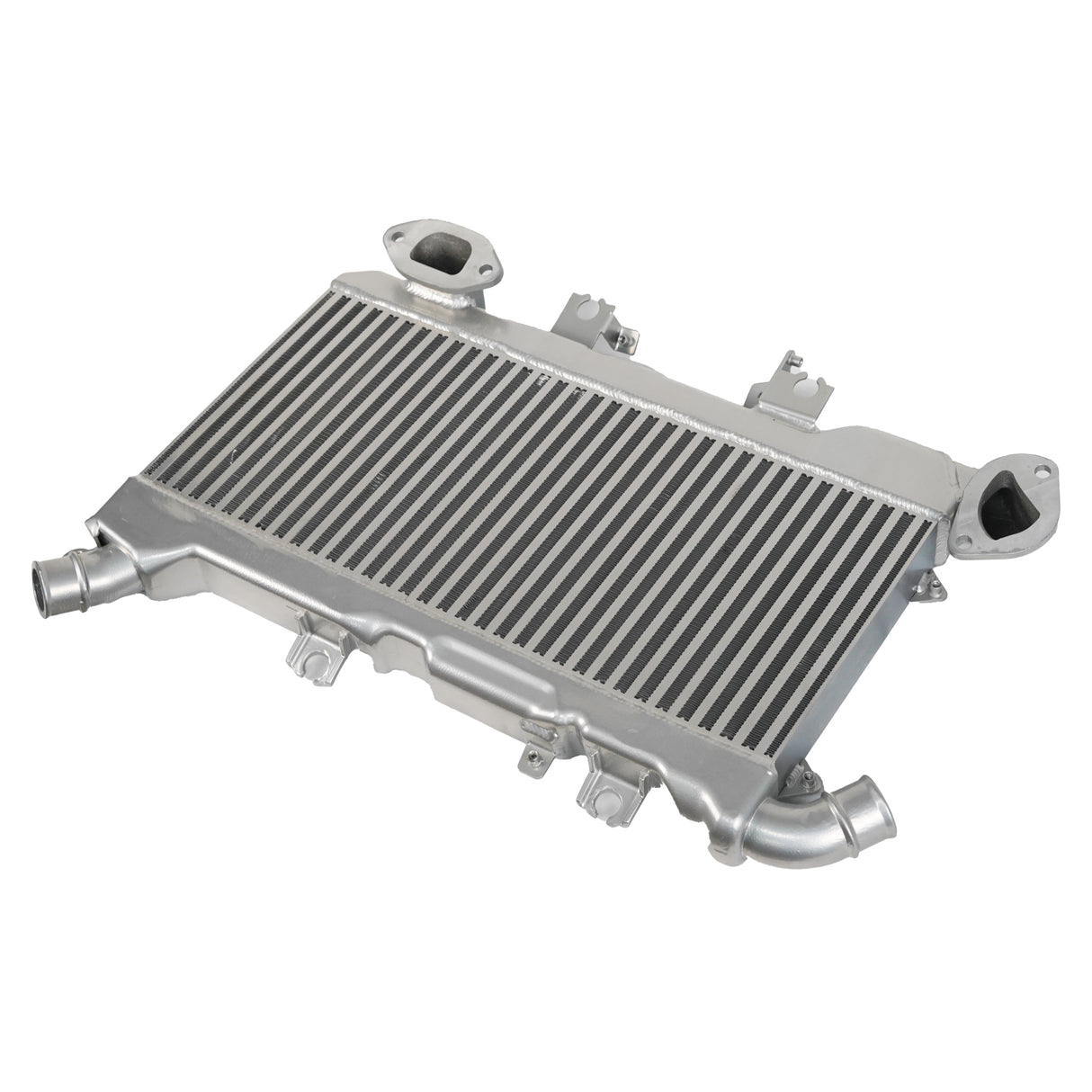 Demon Pro Intercooler for Toyota Landcruiser 200 Series VDJ200 4.5L 1VD