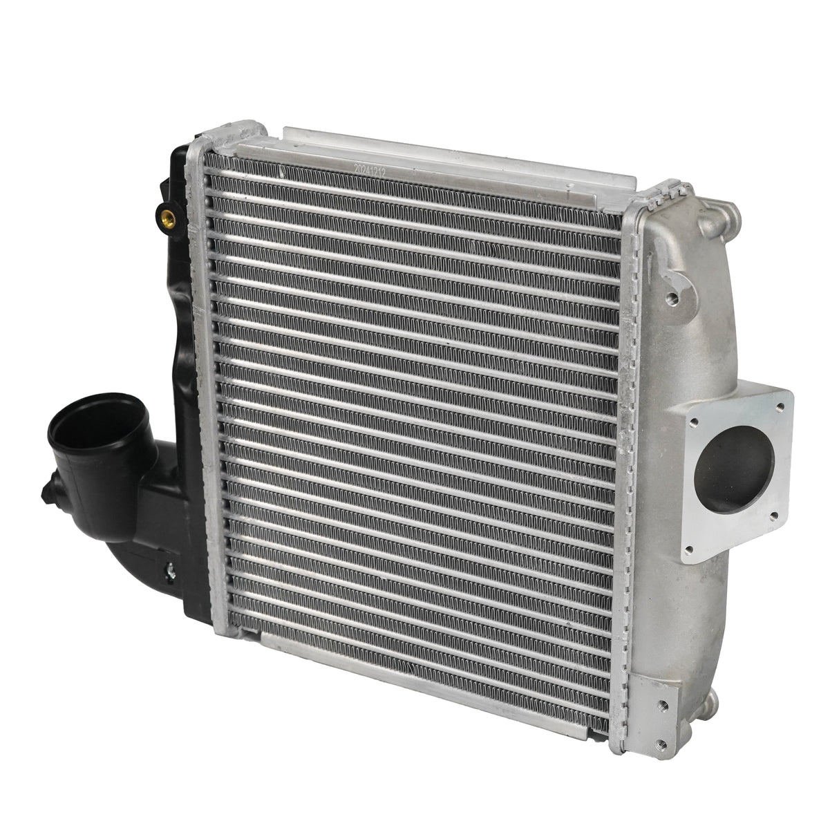 Demon Pro Intercooler for Toyota Hilux N70 KUN26 3.0L 1KD MY05-10