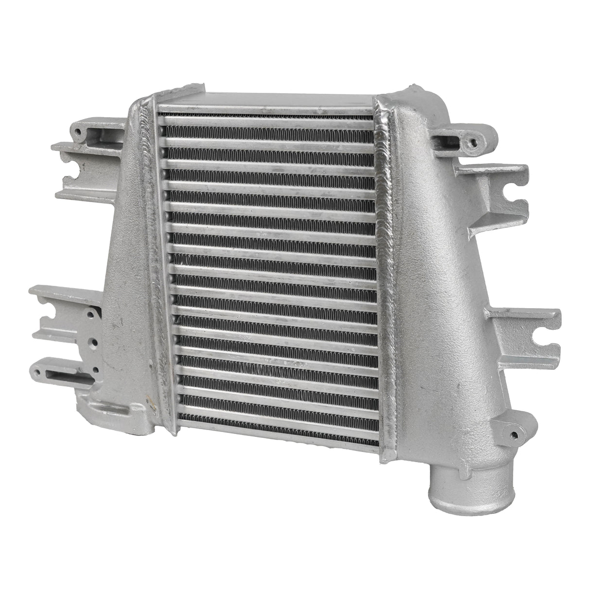 Demon Pro Intercooler for Nissan Patrol GU (Y61) 3.0L ZD30 Di