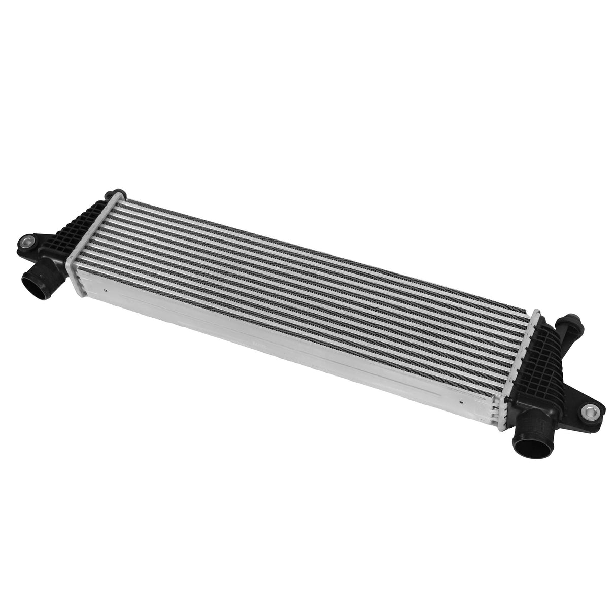 Demon Pro Parts Standard Replacement Intercooler for Holden RG Colorado 2.8L