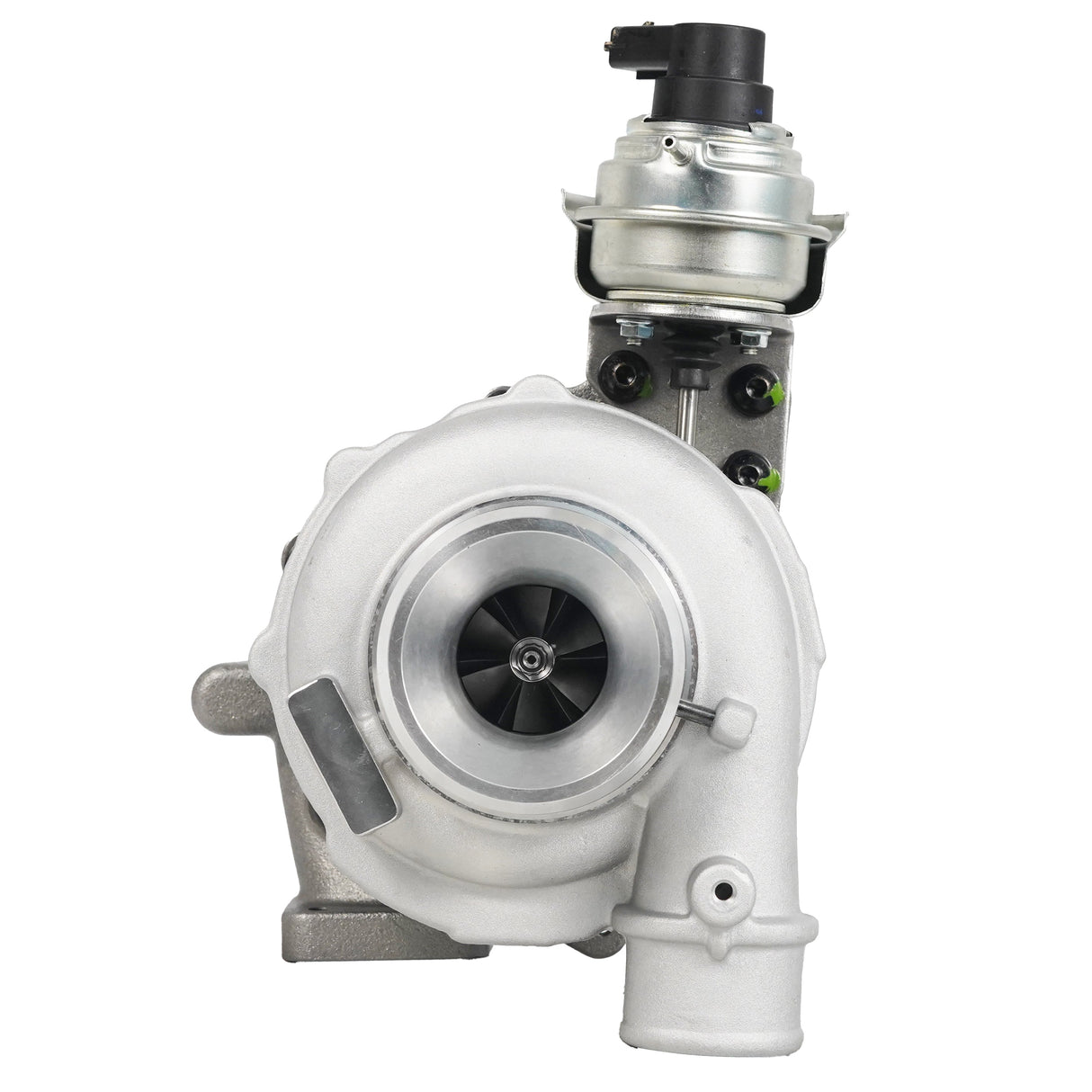 Standard Turbo Charger for Iveco Daily F1CE3481L / F1CE3481C 3.0L MY11-14 GTB2056V 796399-5016S