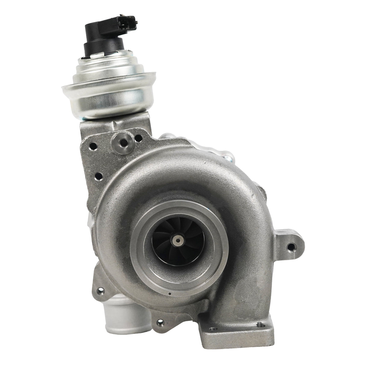 Standard Turbo Charger for Iveco Daily F1CE3481L / F1CE3481C 3.0L MY11-14 GTB2056V 796399-5016S