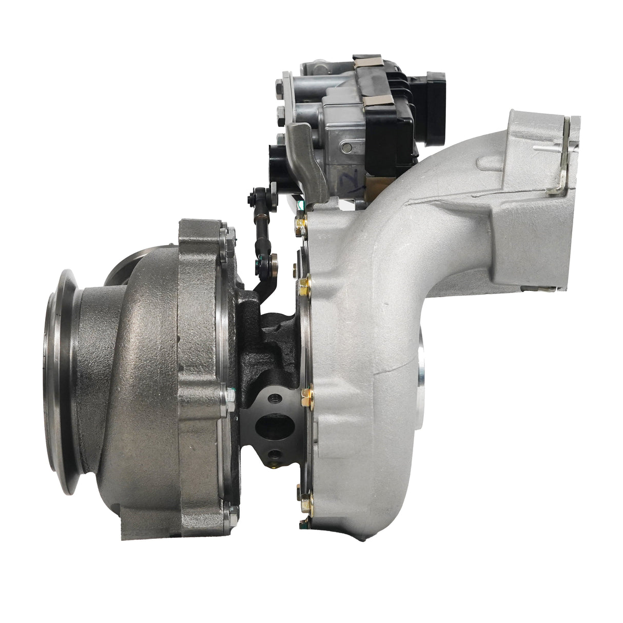 Stage 1 High-Flow Turbo Charger for BMW X3 E83 3.0L M57TU GTB2260VK 7796316014 758353-5024S