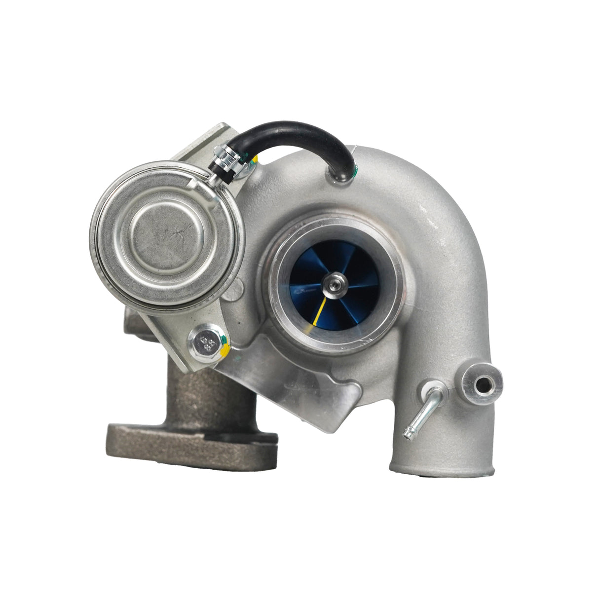 CCT Stage One Upgrade Hi-Flow Turbo Charger To Suit Mitsubishi Triton | L400 4M40 2.8L ME202578 with Gaskets