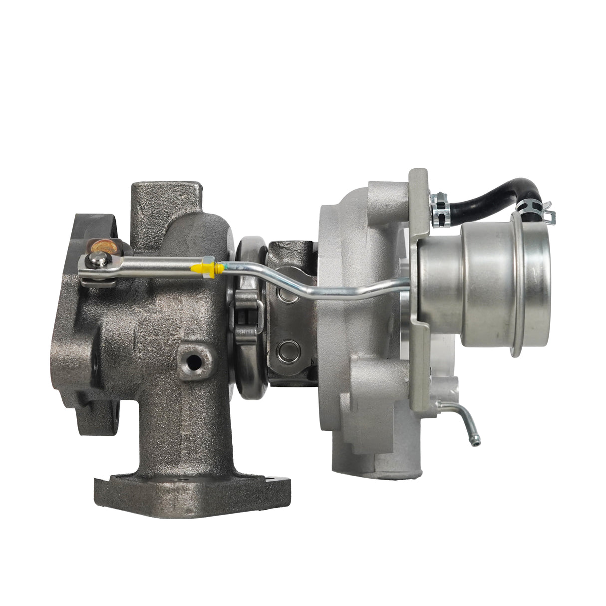 CCT Stage One Upgrade Hi-Flow Turbo Charger To Suit Mitsubishi Triton | L400 4M40 2.8L ME202578 with Gaskets