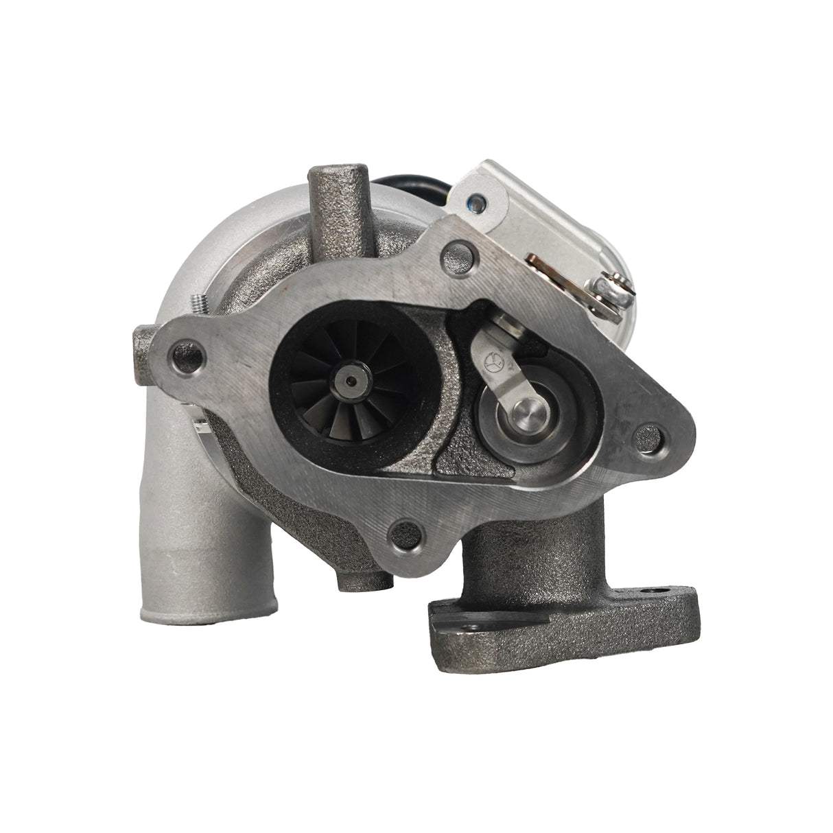 CCT Stage One Upgrade Hi-Flow Turbo Charger To Suit Mitsubishi Triton | L400 4M40 2.8L ME202578 with Gaskets