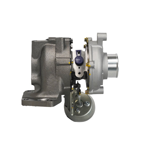 Stage 1 High Flow Turbo Charger To Suit Mitsubishi Pajero 3.2L 4M41 1515A026 VT12 with Gaskets