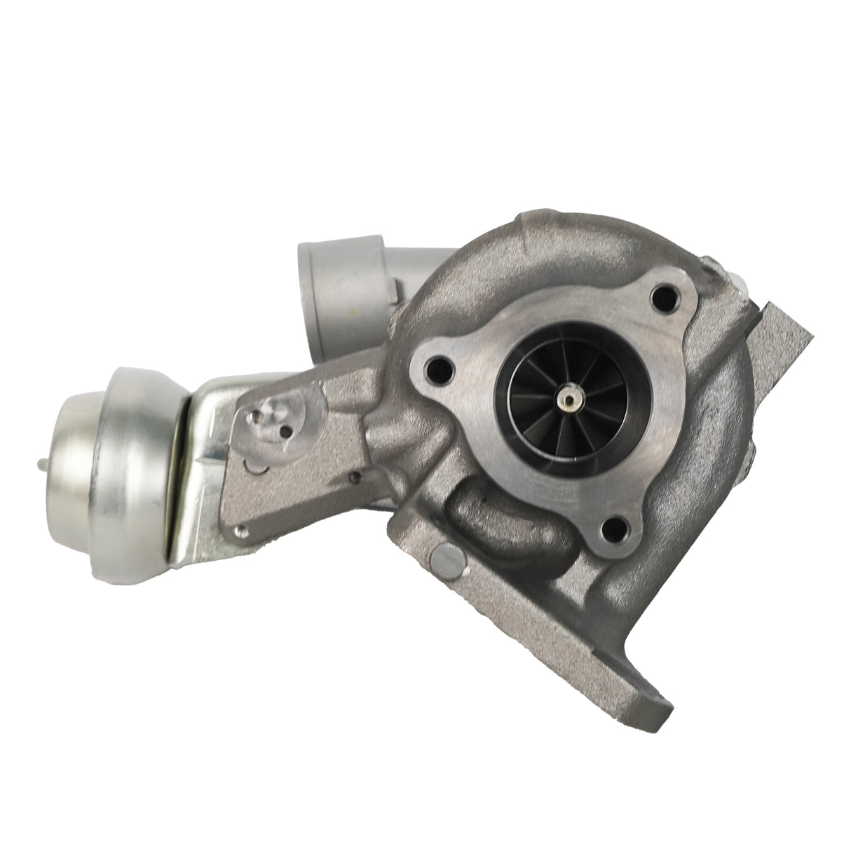 Stage 1 High Flow Turbo Charger To Suit Mitsubishi Pajero 3.2L 4M41 1515A026 VT12 with Gaskets