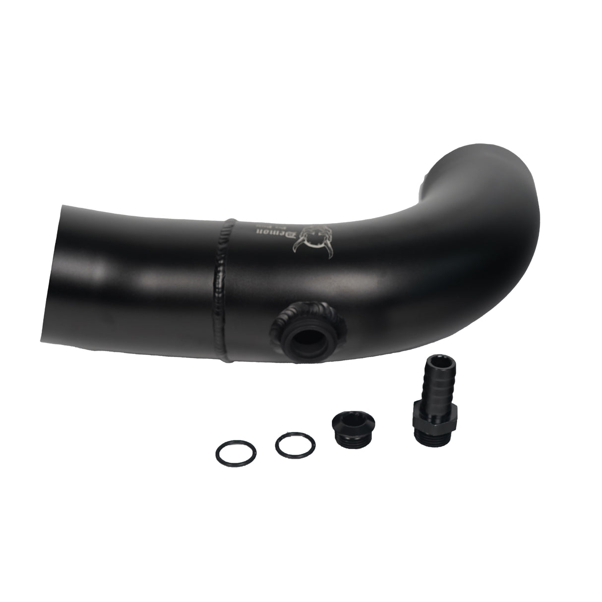 DPP High Flow Intake Pipe For Toyota Hilux 1KD FTV / 2005-2015