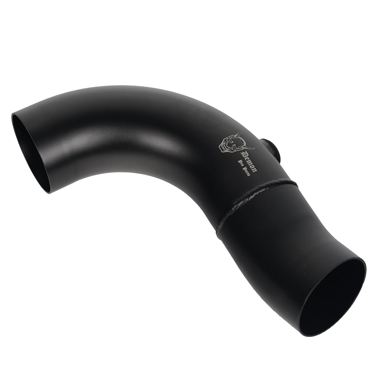 DPP High Flow Intake Pipe For Toyota Hilux 1KD FTV / 2005-2015