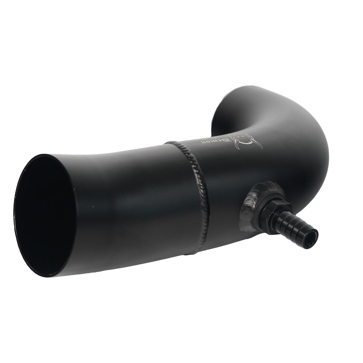 DPP High Flow Intake Pipe For Toyota Hilux 1KD FTV / 2005-2015