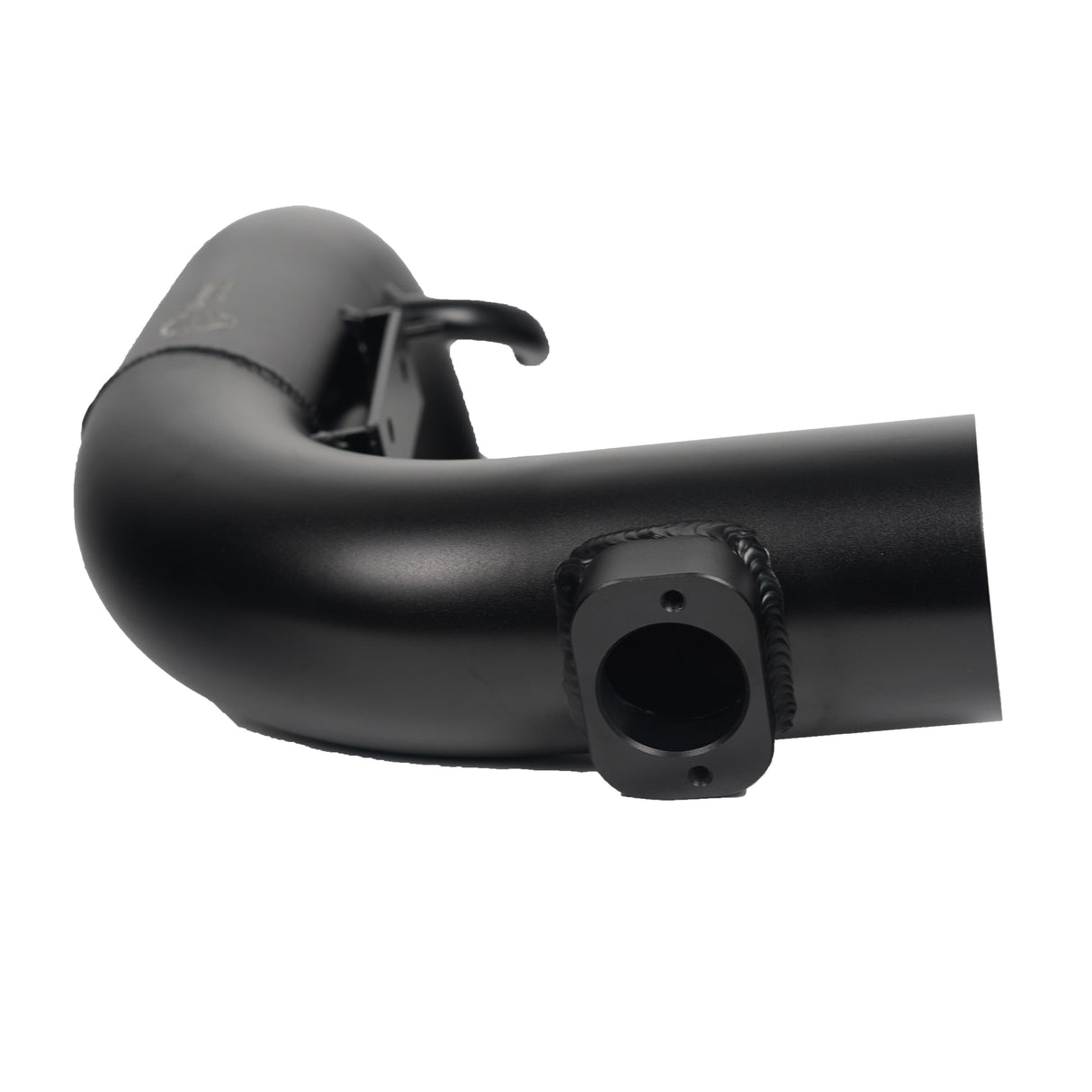 DPP Nissan Patrol GU ZD30 High Flow Intake Piping Kit