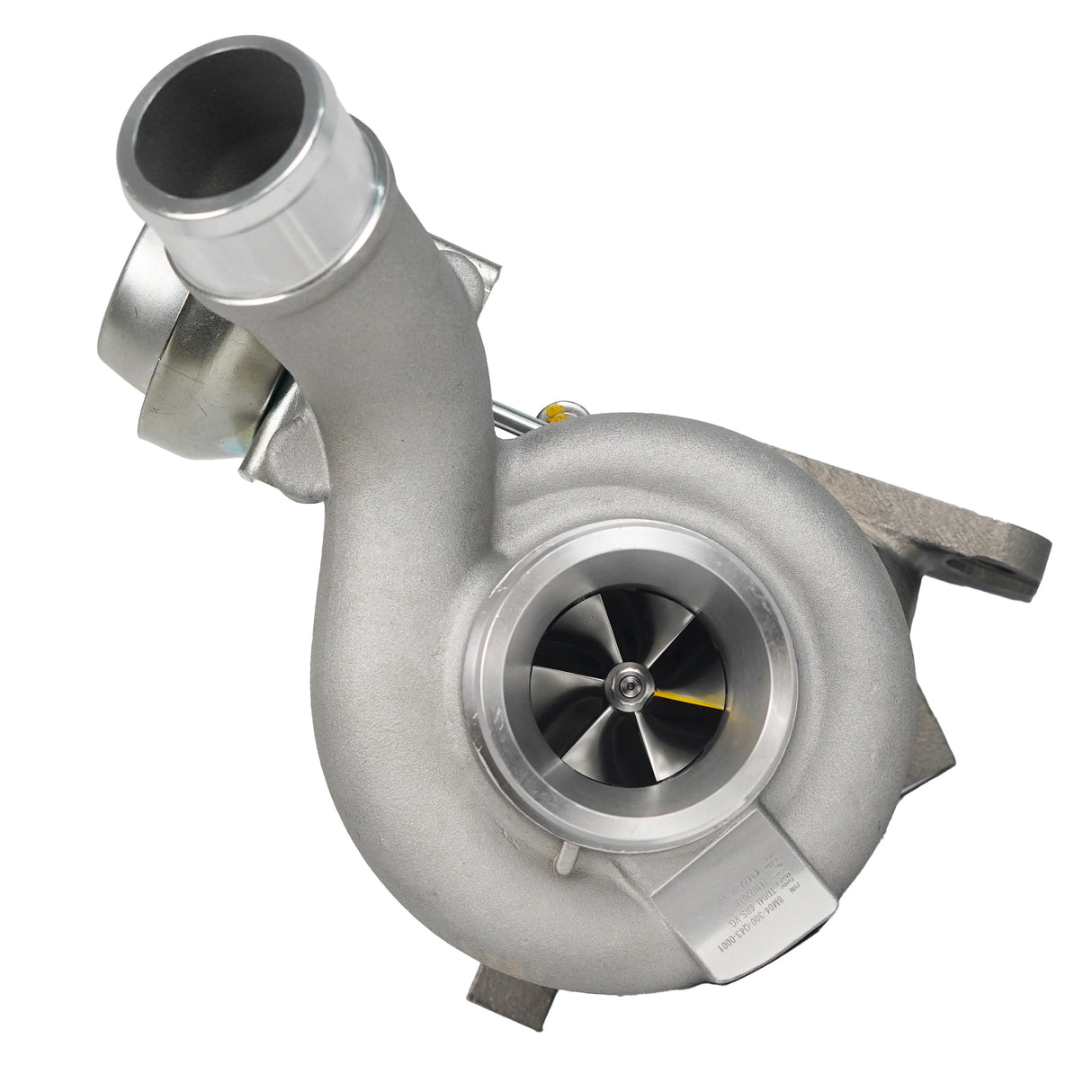 STAGE 2 High Flow Turbo Charger for Isuzu D-Max & MU-X 4JJ1 3.0L MY16+ 8983179293 TD04L