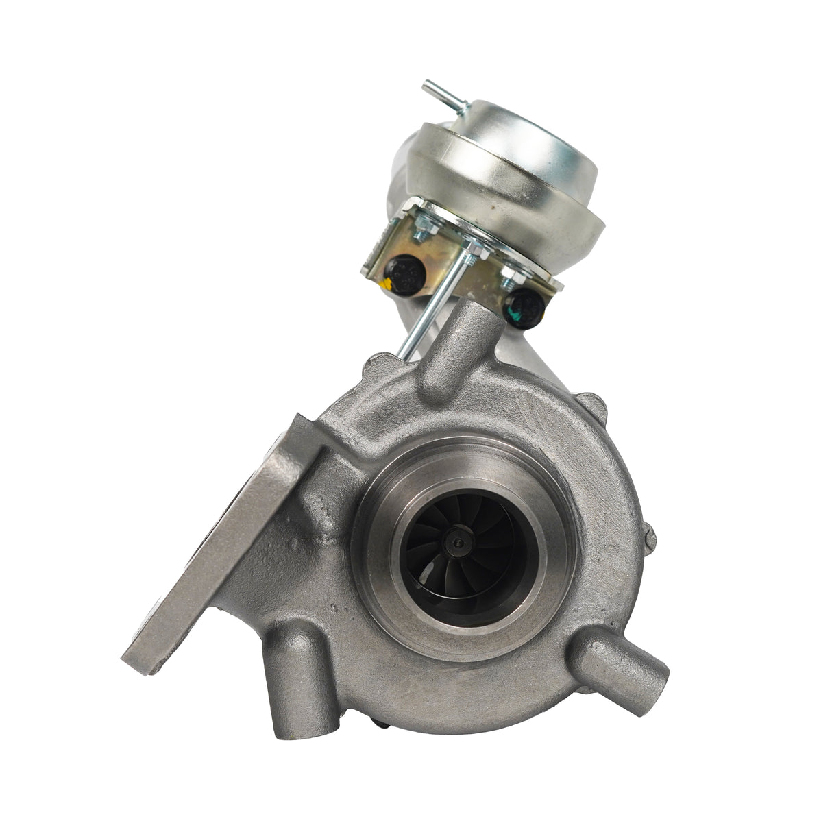 STAGE 2 High Flow Turbo Charger for Isuzu D-Max & MU-X 4JJ1 3.0L MY16+ 8983179293 TD04L