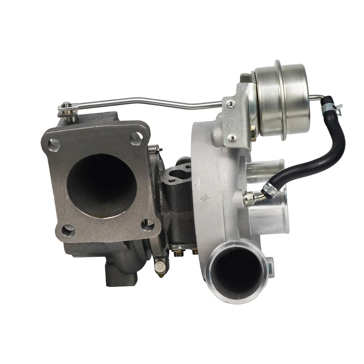 Demon Pro GEN 1 SS Hi-Flow CT26 Turbo Charger To Suit LandCruiser 80 Series 1HD-T 17201-17010 with Gaskets
