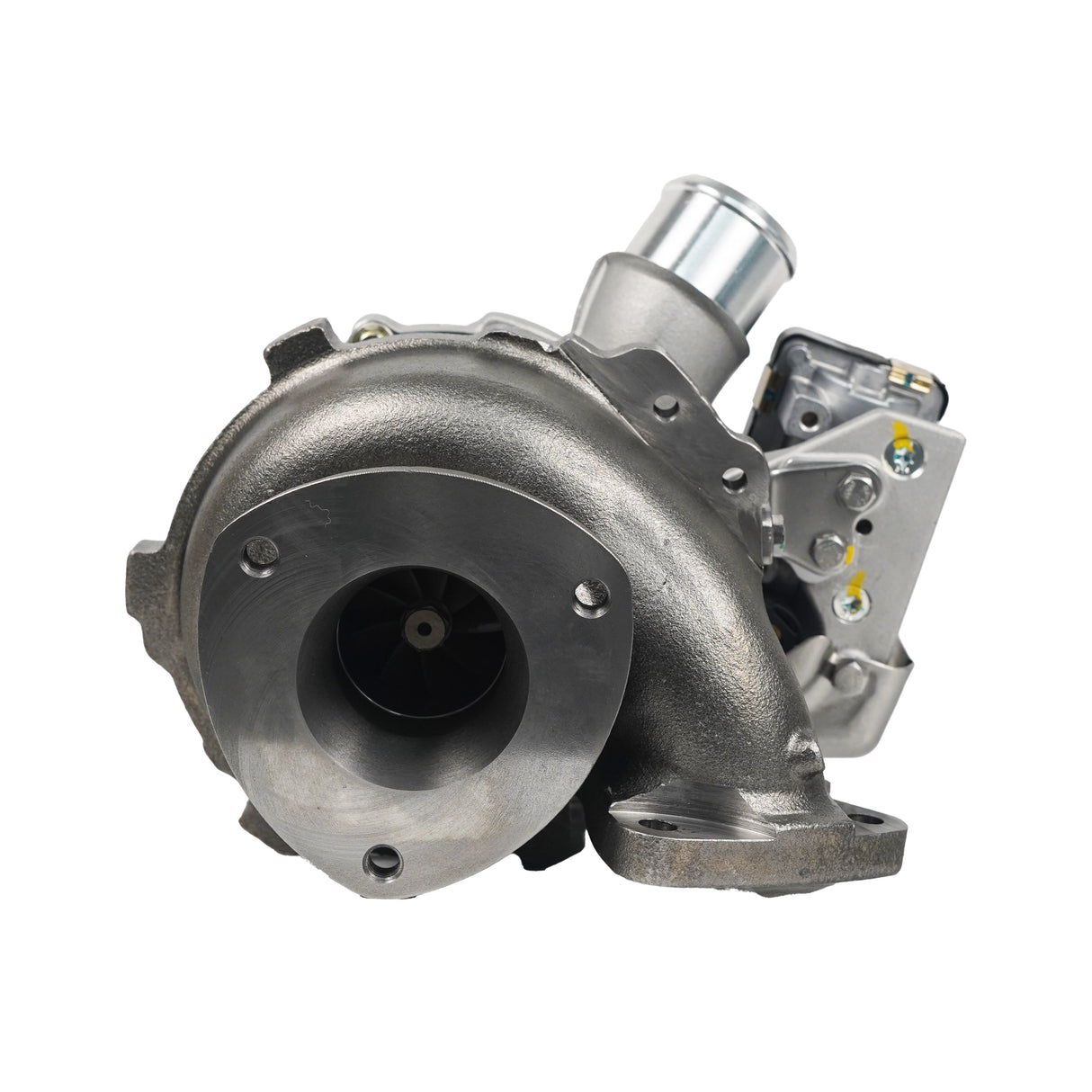 Demon Pro GEN 1 SS High Flow Turbo Charger for 3.2L Ford Ranger & Everest and Mazda BT50