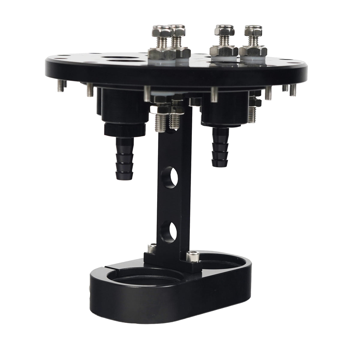 Demon Pro 2.8L Twin-Pump Surge Tank