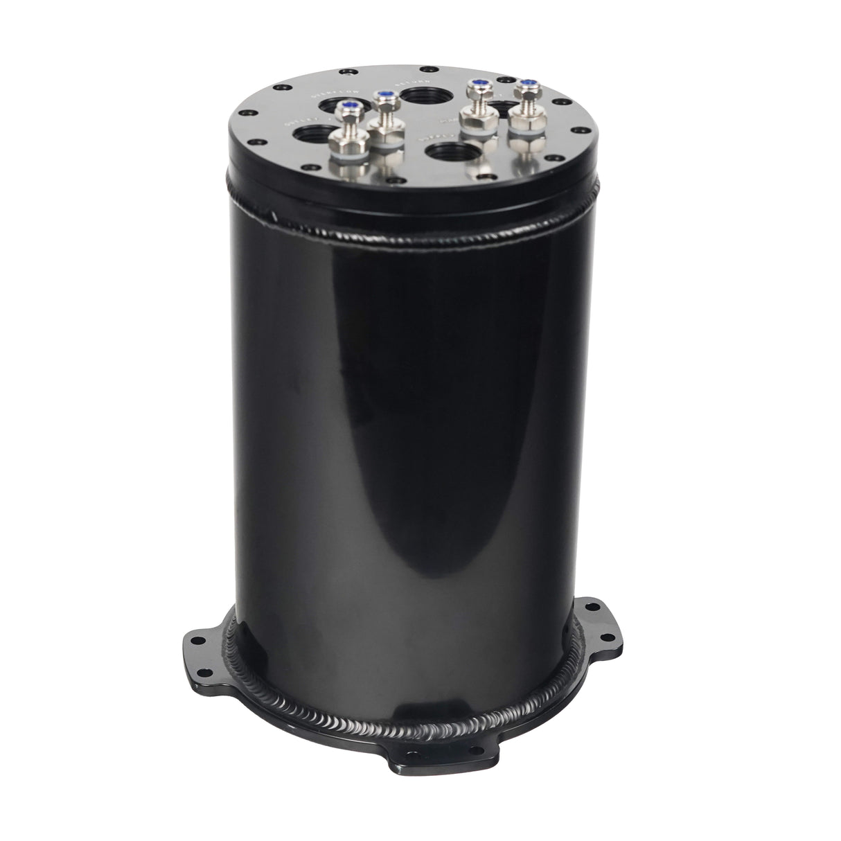 Demon Pro 2.8L Twin-Pump Surge Tank