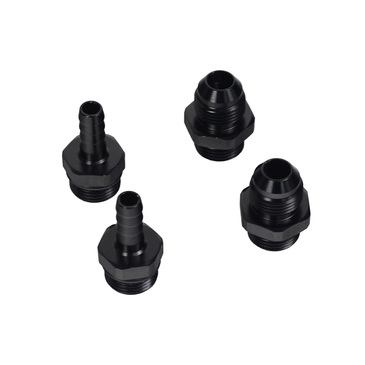 Demon Pro 2.8L Twin-Pump Surge Tank